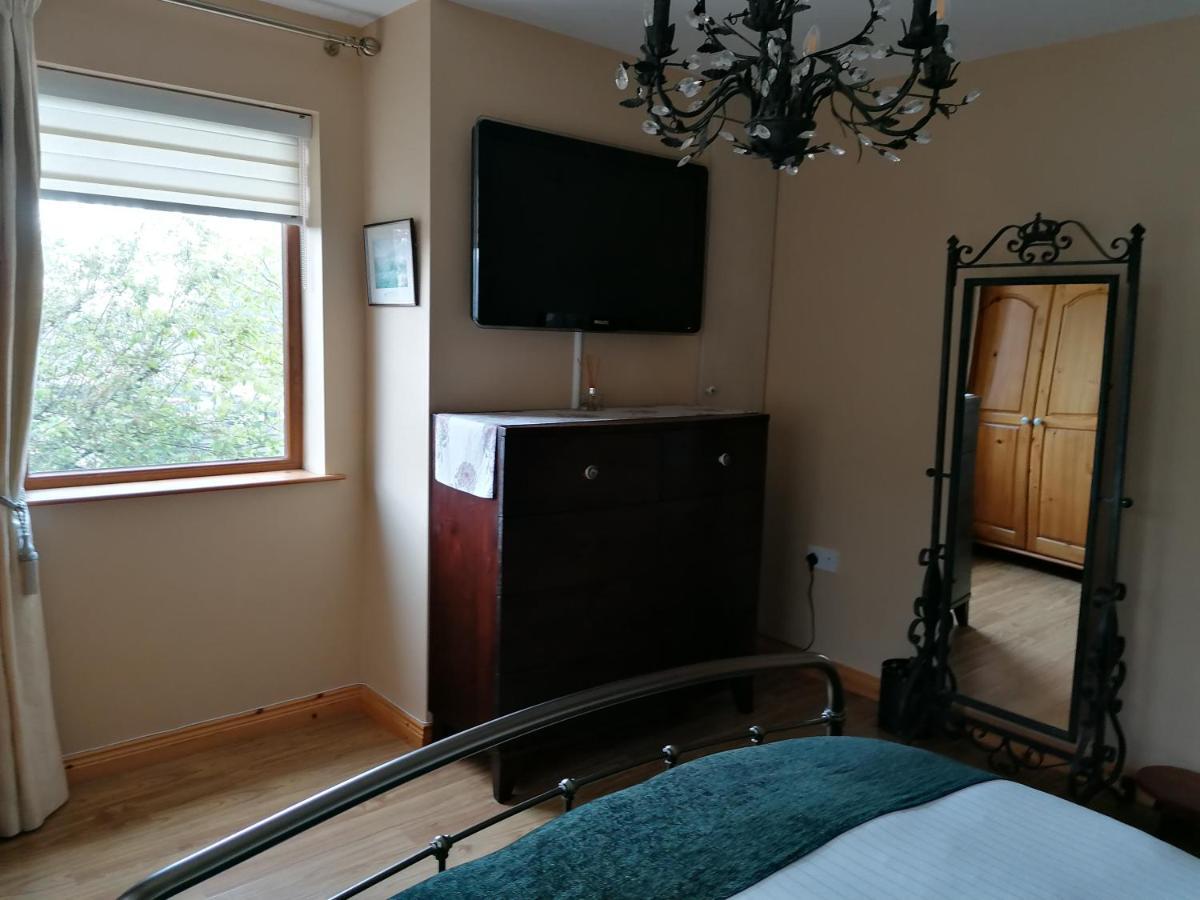 Apartament Carlingford Mountain And Sea Views Zewnętrze zdjęcie